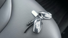 MG HS 1.5 T-GDI Hybrid+ Trophy 5dr Auto Hybrid Hatchback
